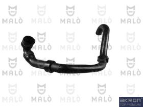 Akron-Malò 175177A - MAN.INF.RAD.CADDY3 1.9 TDI