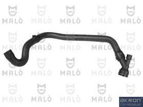 Akron-Malò 176584A - MAN.INF.RAD.POLO IV TDI 1.9