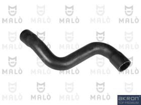 Akron-Malò 176585A - MAN.INF.RAD.CADDY 1.9 D