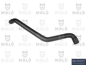 Akron-Malò 176586A - MAN.INF.RAD.CADDY 1.9 SDI