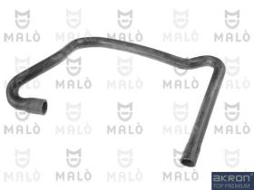 Akron-Malò 182631A - MAN.INF.RAD.CITROEN AX 86-91