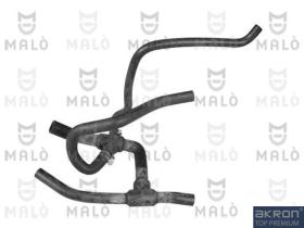 Akron-Malò 18447A - MAN.RISC.EXPRESS 1.9 D