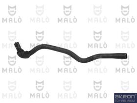 Akron-Malò 184551A - MAN.VASCH.SUPP.TERM.KANGOO D