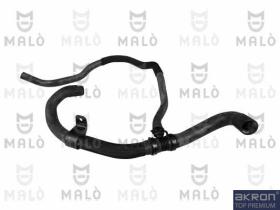 Akron-Malò 184803A - MAN.INF.RAD.KANGOO 1.5 DCI
