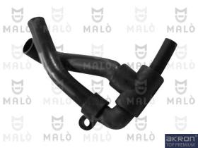 Akron-Malò 18736A - MAN.INF.RAD.R19 CHAMADE 1,9D