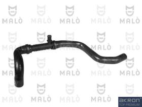 Akron-Malò 187762A - MAN.INF.RAD.MEGANE II 2.0