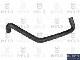Akron-Malò 187765A - MAN.INF.RAD.MEGANE2 1.5 DCI