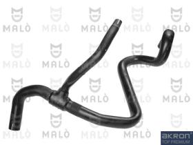 Akron-Malò 188173A - MAN.INF.RAD.LAGUNA2,0 D.6/97
