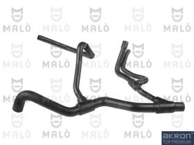 Akron-Malò 188175A - MAN.INF.RAD.LAGUNA DTI F9/99