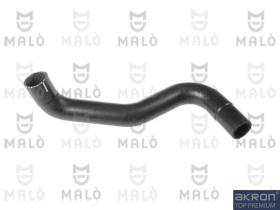 Akron-Malò 18824A - MAN.INF.RAD.TRAFIC D 2,1