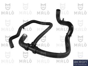 Akron-Malò 189235A - MAN.INF.RAD.MEGANE3 DCI 81KW