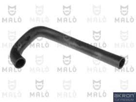 Akron-Malò 23231A - MANIC. INF. RAD. AUDI 80 D