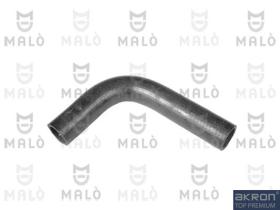 Akron-Malò 23272A - MAN.INF.RAD.BMW 518-320