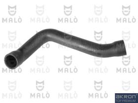 Akron-Malò 232984A - MAN.INF.RAD.520 M50/E34