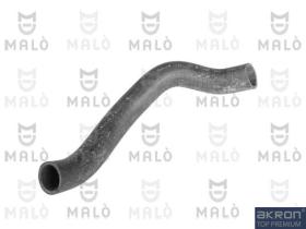 Akron-Malò 23360A - MAN.INFER.RADIAT.POLO-DERBY