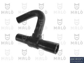 Akron-Malò 23424A - MA.TUB.RISC.A RAD.JETTA D-TD