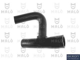 Akron-Malò 234241A - MA.TUB.RISC.A RAD.JETTA D-TD