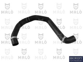 Akron-Malò 242011A - MAN.INF.RAD.CLA.A W169 CDI