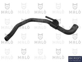 Akron-Malò 242431A - MAN.INF.RAD.VITO W638 CDI/TT