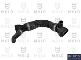 Akron-Malò 27254A - MAN.INF.RAD.X5 E70 3.0 D