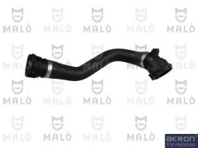 Akron-Malò 273501A - MAN.INF.RAD.S.1 F20/F21 125I