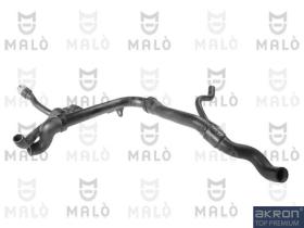 Akron-Malò 28029A - MAN.INF.RAD.VECTRA B 1,6 -AC