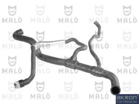 Akron-Malò 280293A - MAN.INF.RAD.VECTRA B 2,0 TDI