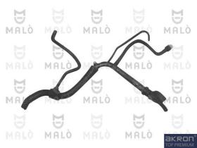 Akron-Malò 280294A - MAN.INF.RAD.VECTRA B 2.0->99