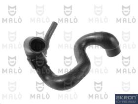 Akron-Malò 28206A - MAN.INF.RAD.CORSA B/TIGRA1,0