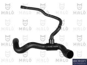 Akron-Malò 282441A - MAN.INF.RAD.CORSA D 1.2-1.4