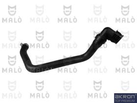 Akron-Malò 302063A - MAN.INF.RAD.SCUDO1.6MJTD 07>