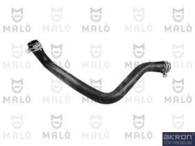 Akron-Malò 30407A - MAN.INF.RAD.DS3/208 1.2VTI