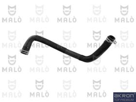 Akron-Malò 304074A - MAN.INF.RAD.DS3/208 1.6HDITT