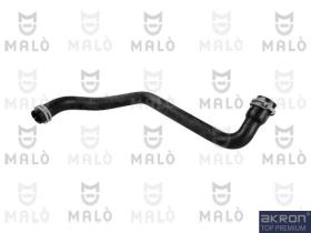 Akron-Malò 304076A - MAN.INF.RAD.208 1.4 HDI