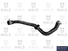 Akron-Malò 304077A - MAN.INF.RAD.208 1.6HDI 68 KW
