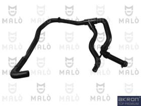 Akron-Malò 33142A - MAN.C.TUB.RIG.LODGY 1.5 DCI