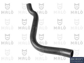 Akron-Malò 3985A - MANIC.INFER.RAD.RITMO D.
