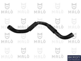 Akron-Malò 50480A - MAN.INF.RAD. ATOS PRIME 1.0