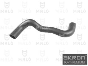 Akron-Malò 51617A - MAN.INF.RAD.MAZDA 2 1.5