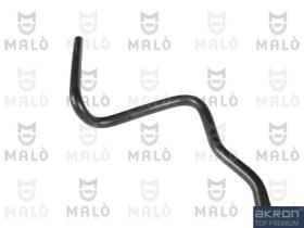Akron-Malò 6062 - MAN.MANDATA ACQUA RISC.UNO