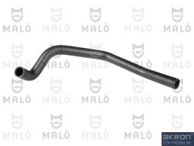Akron-Malò 6686A - MAN.INF.RAD. THEMA TD