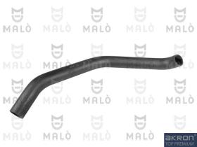 Akron-Malò 66861A - MAN.INF.RAD. THEMA TD