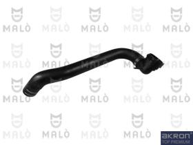 Akron-Malò 67776A - MAN.INF.RAD.DELTA3 1.6 MJTD