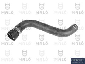 Akron-Malò 72104A - MAN.INF.RAD.156JTD 1,9 16VTT