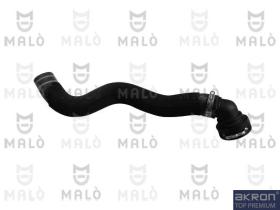 Akron-Malò 7321A - MAN.INF.RAD.GIULIETTA MJTDTT