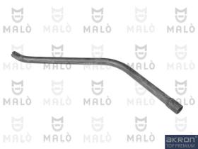 Akron-Malò 7637 - MAN.MAND.ACQUA RISC.155 T.S.