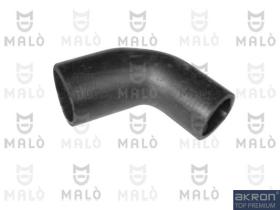 Akron-Malò 7685A - MAN.TUB.POMPA ACQ.155 TD 1,9