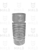 Akron-Malò 20261 - T.FLESS.RISC.500D 75X190