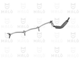 Akron-Malò 30500AK - TUBO CARB.DS3/208 1.6 HDI