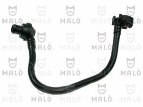 Akron-Malò 33101AK - TUB.CARB.CON ADESCAT.MODUS